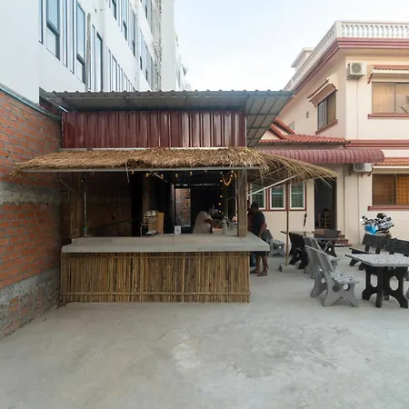 Teko Paradise And Kitchen