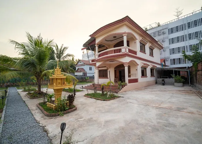 Aparthotel Teko Paradise And Kitchen