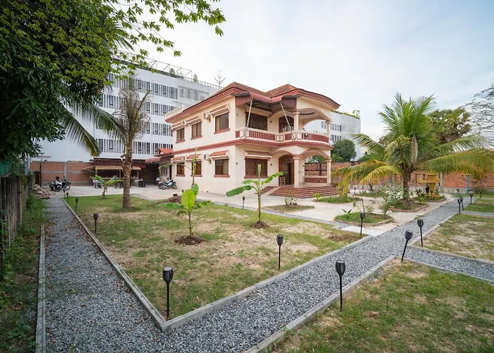 Teko Paradise And Kitchen Siem Reap