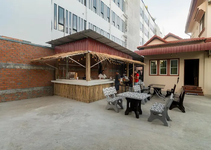 Aparthotel Teko Paradise And Kitchen *