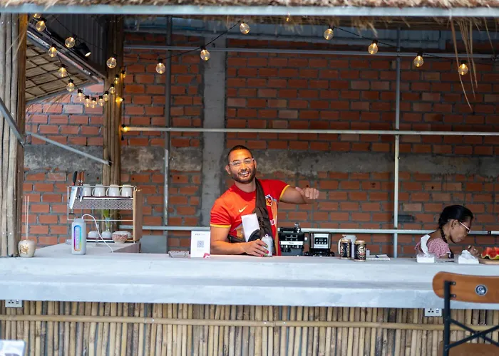 Aparthotel Teko Paradise And Kitchen