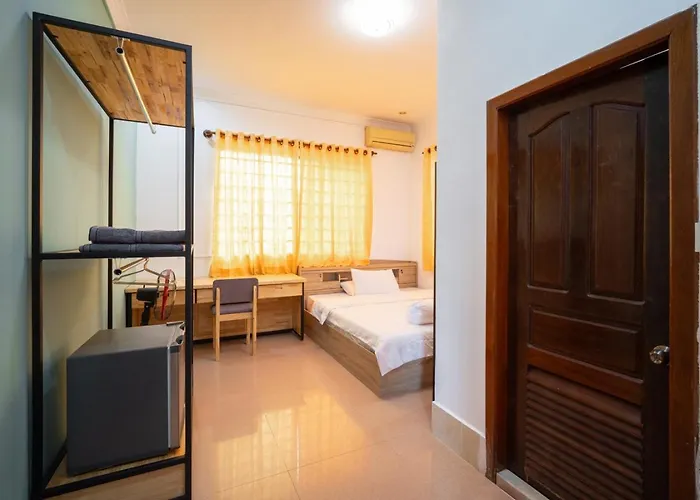 Teko Paradise And Kitchen * Siem Reap