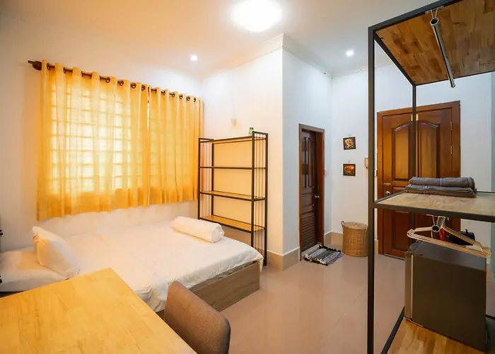 Teko Paradise And Kitchen Aparthotel *