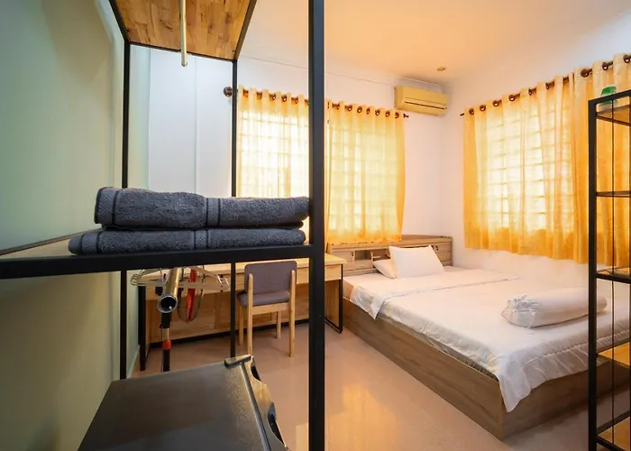 Teko Paradise And Kitchen Siem Reap