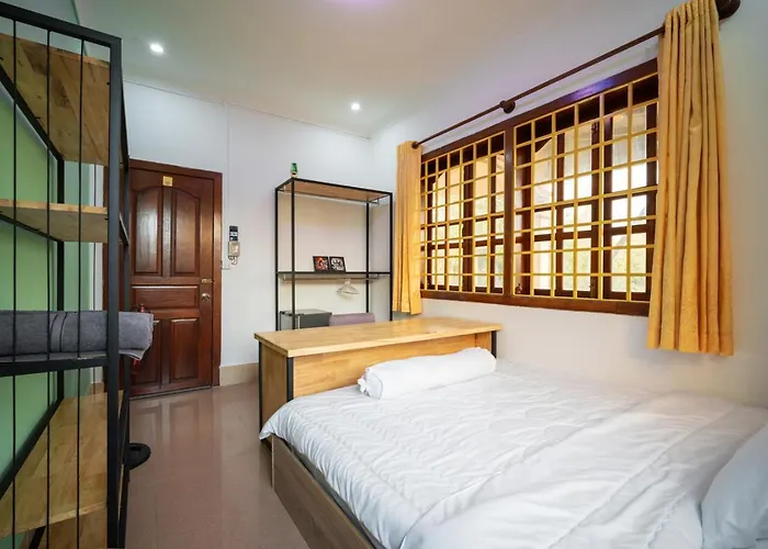 Aparthotel Teko Paradise And Kitchen *