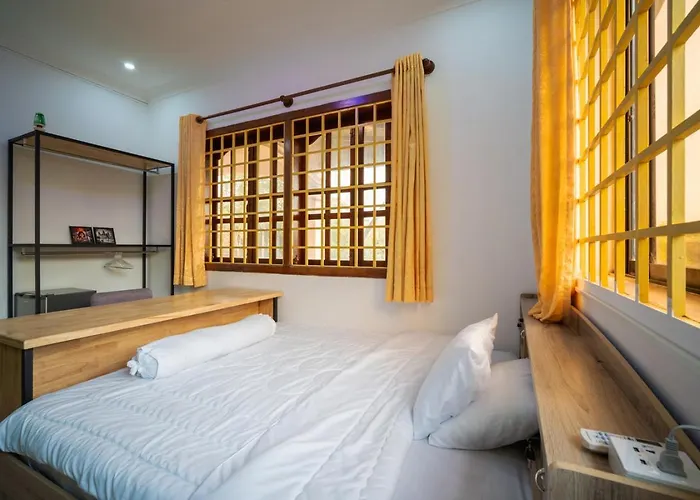 Teko Paradise And Kitchen Aparthotel Siem Reap