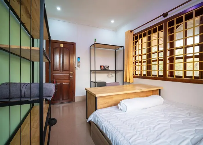 Aparthotel Teko Paradise And Kitchen *