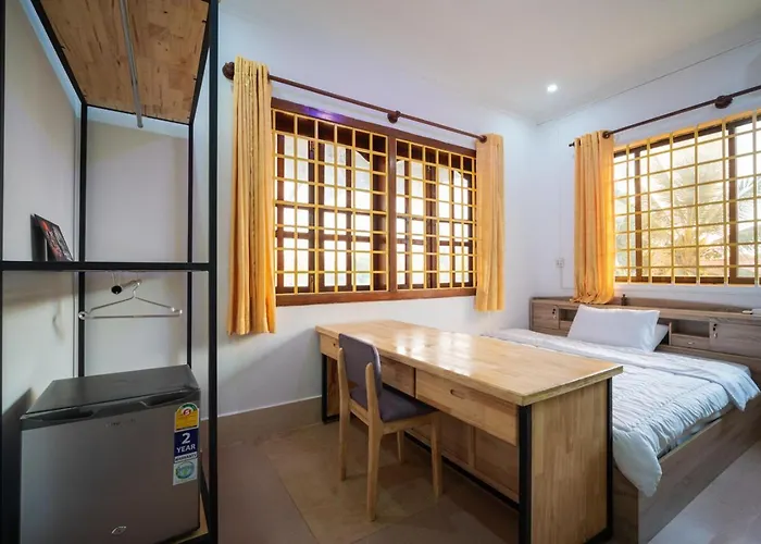 Aparthotel Teko Paradise And Kitchen *