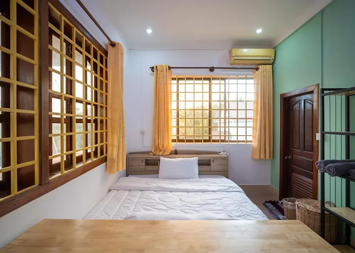 Teko Paradise And Kitchen Siem Reap