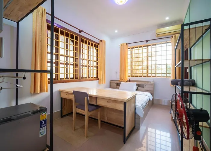 Teko Paradise And Kitchen Siem Reap
