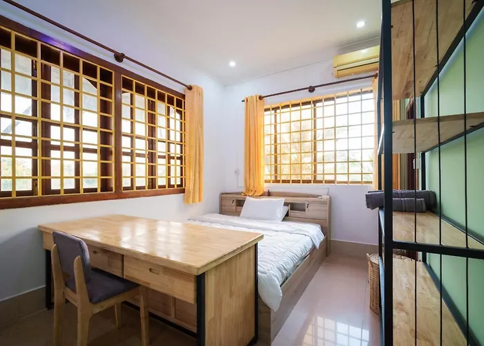Aparthotel Teko Paradise And Kitchen *