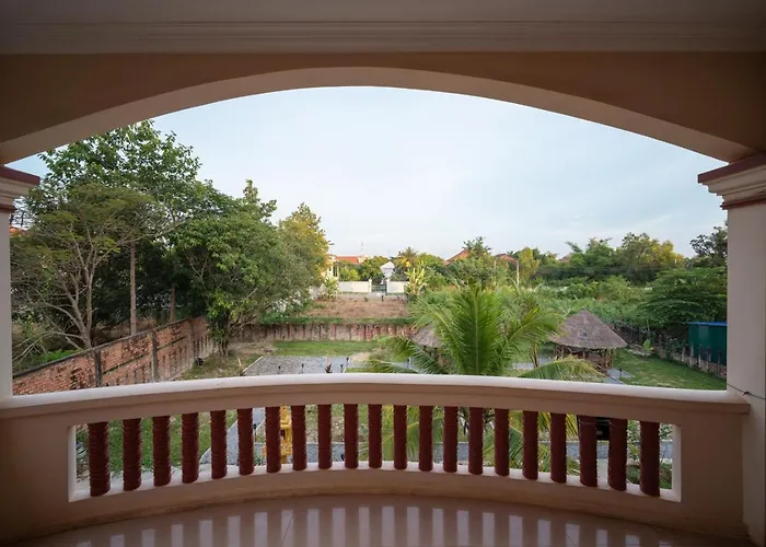 Aparthotel Teko Paradise And Kitchen
