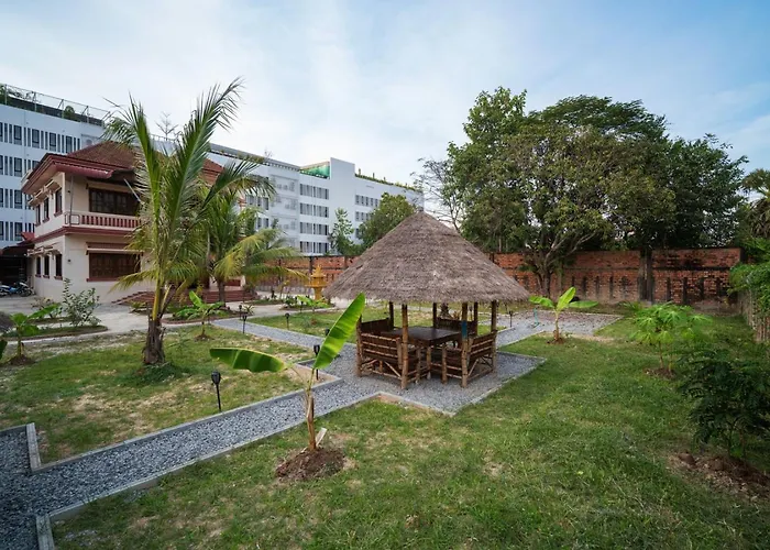 Teko Paradise And Kitchen *