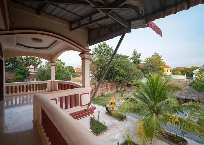 Teko Paradise And Kitchen Aparthotel *