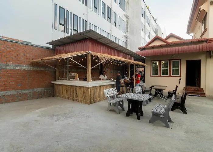 Teko Paradise And Kitchen *
