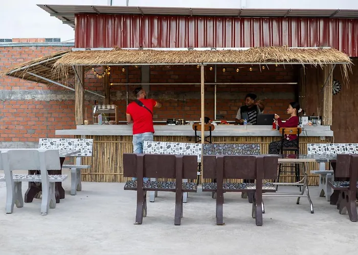 Teko Paradise And Kitchen *