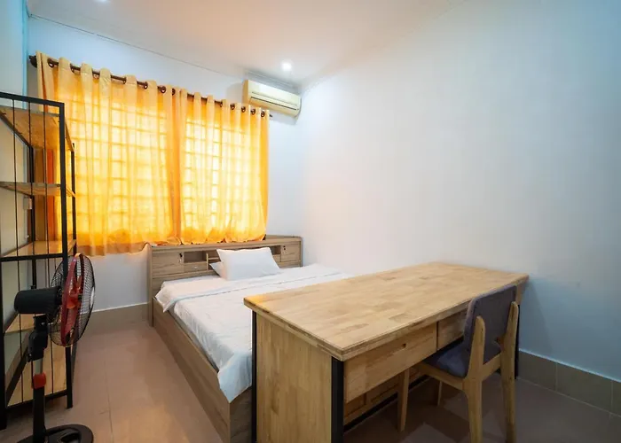 Aparthotel Teko Paradise And Kitchen