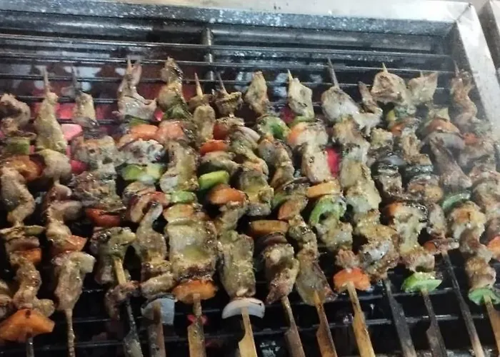 Teko Paradise And Kitchen *